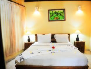 Candi Dasa Hotel | Bali Palms Resort