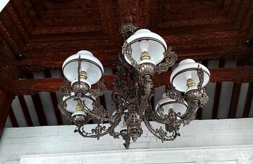Pemecutan Kelod Villa | Bali Piramidas White Villa's