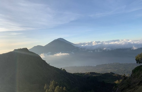 Bangli Boat Rental | bali sunrise trekking