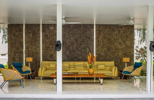 Batubelig Villa | Bali Villa 1010: Ultimate Luxury Retreat with Private Pool