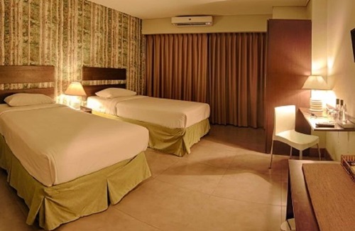 Bandung Hotel | Bali World Hotel