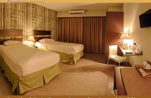 Bandung Hotel | Bali World Hotel