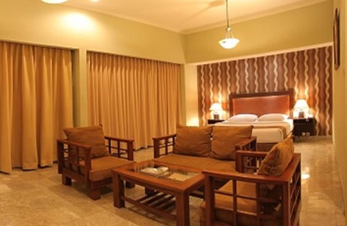 Bandung Hotel | Bali World Hotel