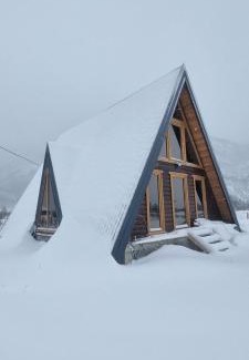 Montenegro Ski Chalet | Balic Inn