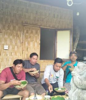 Banjarangkan House | BaliFarmhouse