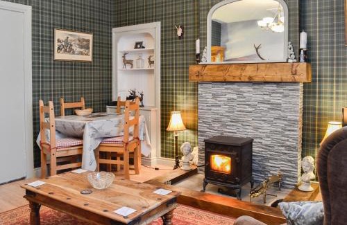 Ballantrae House | Balig Cottage