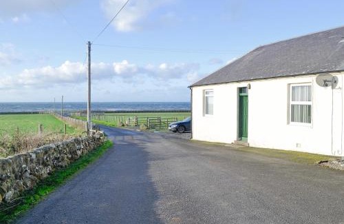 Ballantrae House | Balig Cottage