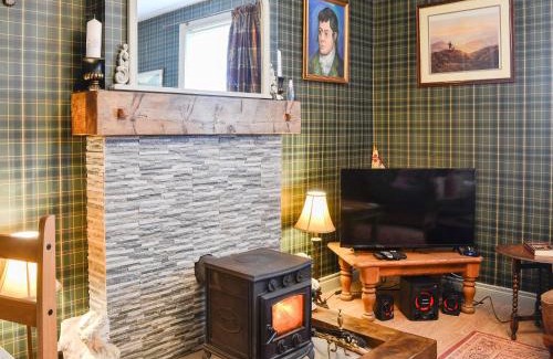 Ballantrae House | Balig Cottage