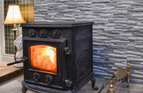 Ballantrae House | Balig Cottage