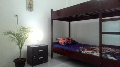 Balige House | Balige J&J Guest House 1