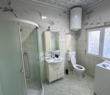 Tiszaujvaros Apartment | Balika vendégház