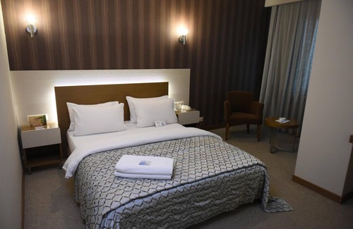 Altınordu Hotel | Baliktasi City Hotel