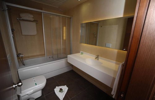 Altınordu Hotel | Baliktasi City Hotel
