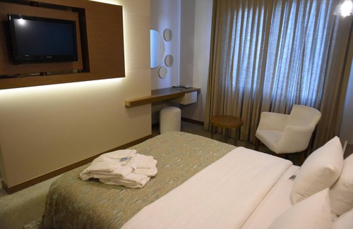 Altınordu Hotel | Baliktasi City Hotel
