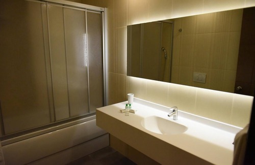 Altınordu Hotel | Baliktasi City Hotel