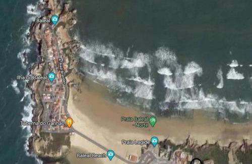 Baleal Apartment | Balili Home by the Sea