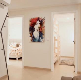 Baleal Apartment | Balili Home by the Sea