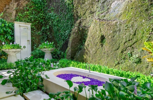 Cepaka Villa | Balinese Villa With Private Plunge Retreat