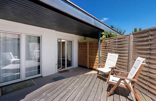 Balingen Apartment | Balingen apartment - comfort in a prime location