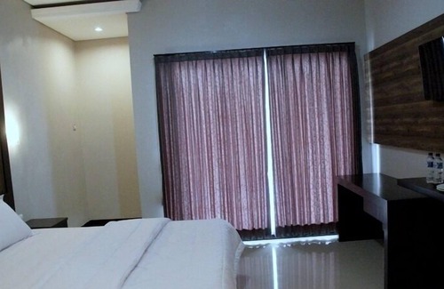 Jimbaran Bay Apartment | Balisee Room Near Beach