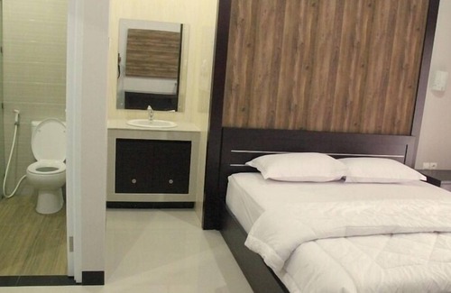 Jimbaran Bay Apartment | Balisee Room Near Beach