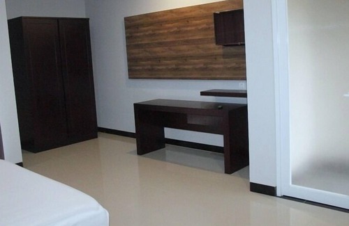 Jimbaran Bay Apartment | Balisee Room Near Beach