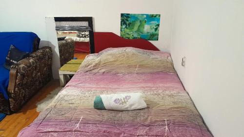 Skopje House | Balkan Rose Cottage
