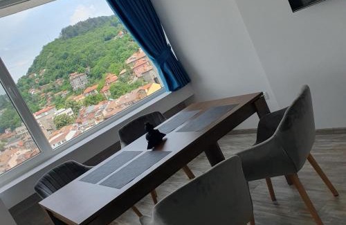 Gabrovo Apartment | Balkan Tower Deluxe