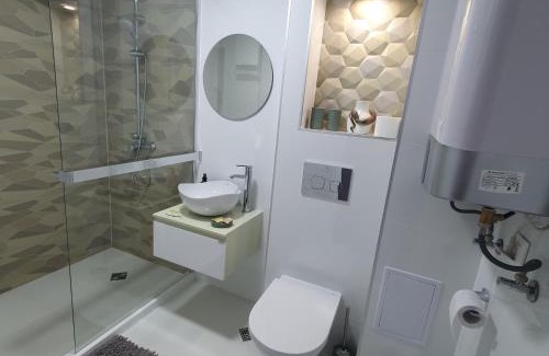 Gabrovo Apartment | Balkan Tower Deluxe