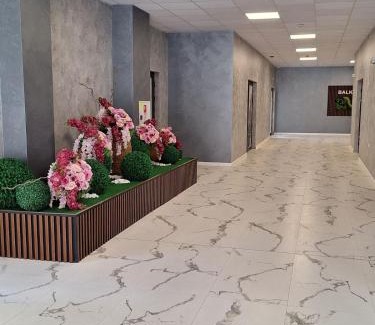 Gabrovo Apartment | Balkan Tower Deluxe