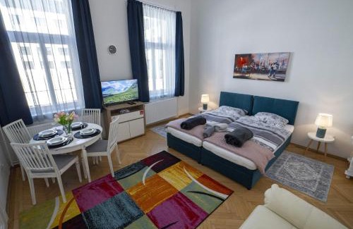 Debrecen Apartment | Balkon Apartman