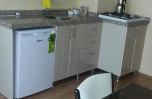 Macka Apartment | Balkon Pansiyon