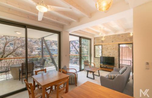 Moutoullas House | Balkoni Moutoullas