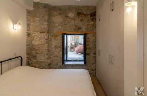 Moutoullas House | Balkoni Moutoullas