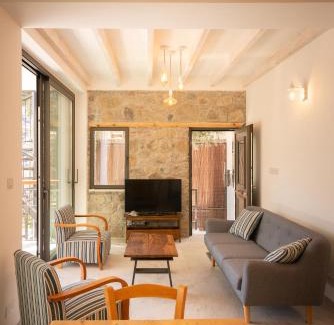 Moutoullas House | Balkoni Moutoullas