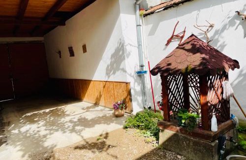 Tarcaia Bed & Breakfast | Balla House