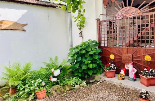 Tarcaia Bed & Breakfast | Balla House