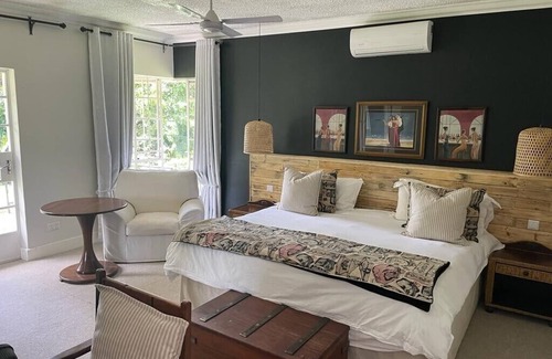 Harare East Cabin | Ballantynes Lodge