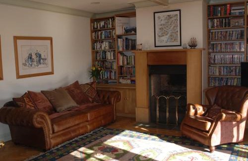 Taynuilt Villa | Ballimore Farm Estate - House with heated pool