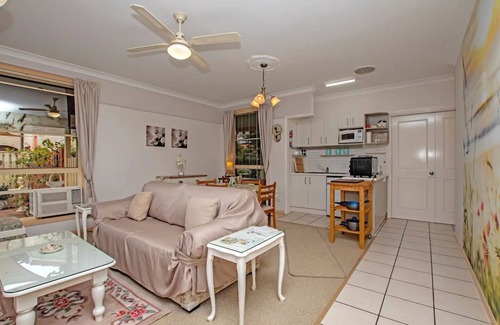 East Ballina Apartment | Ballina Beachside Apartment Retreat, Angels Beachnn
