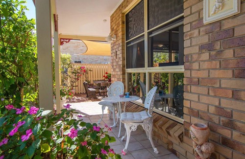 East Ballina Apartment | Ballina Beachside Dog Friendly Apartment & Beachnn