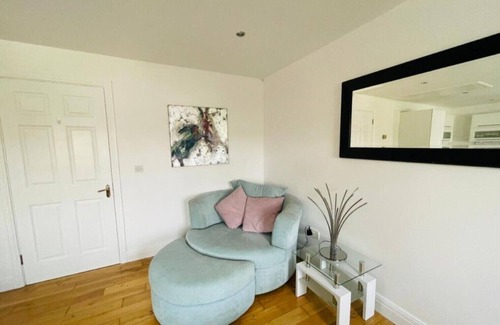 Ballina Apartment | Ballina Town Centre Duplex.