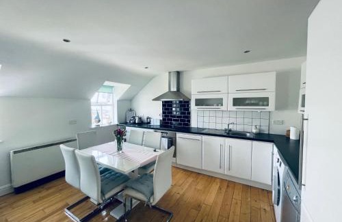 Ballina Apartment | Ballina Town Centre Duplex Apartment