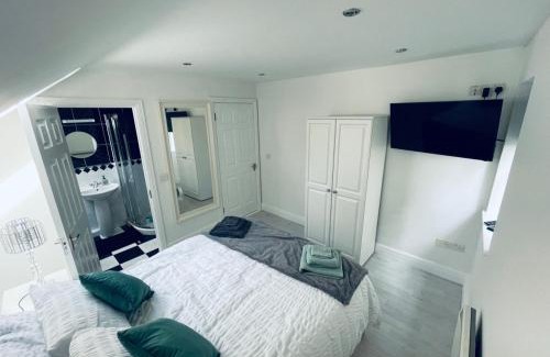 Ballina Apartment | Ballina Town Centre Duplex Apartment