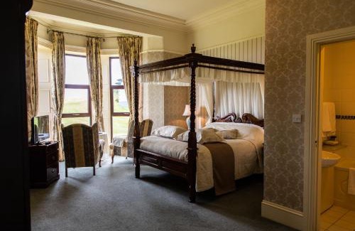 Lisdoonvarna Hotel | Ballinalacken Castle Country House Hotel