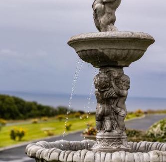 Lisdoonvarna Hotel | Ballinalacken Castle Country House Hotel
