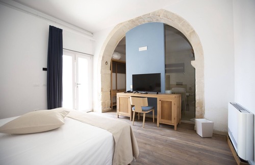 Avola Hotel | Ballium Luxury Relais