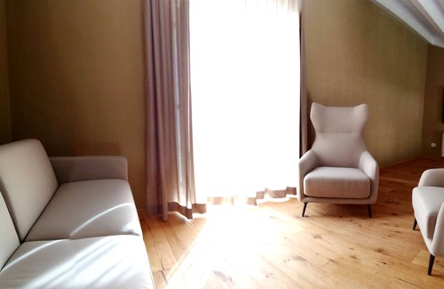 Avola Hotel | Ballium Luxury Relais