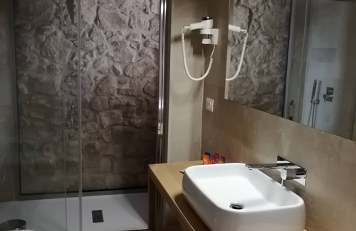 Avola Hotel | Ballium Luxury Relais