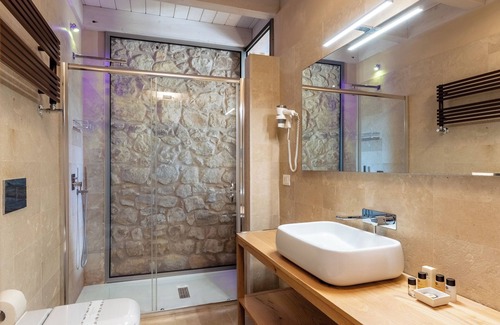Avola Hotel | Ballium Luxury Relais